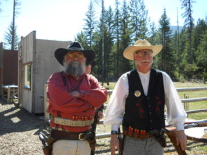 Jocko and Bodie Camp